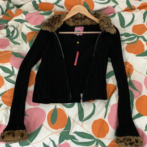 Unif Debbie Cardigan 